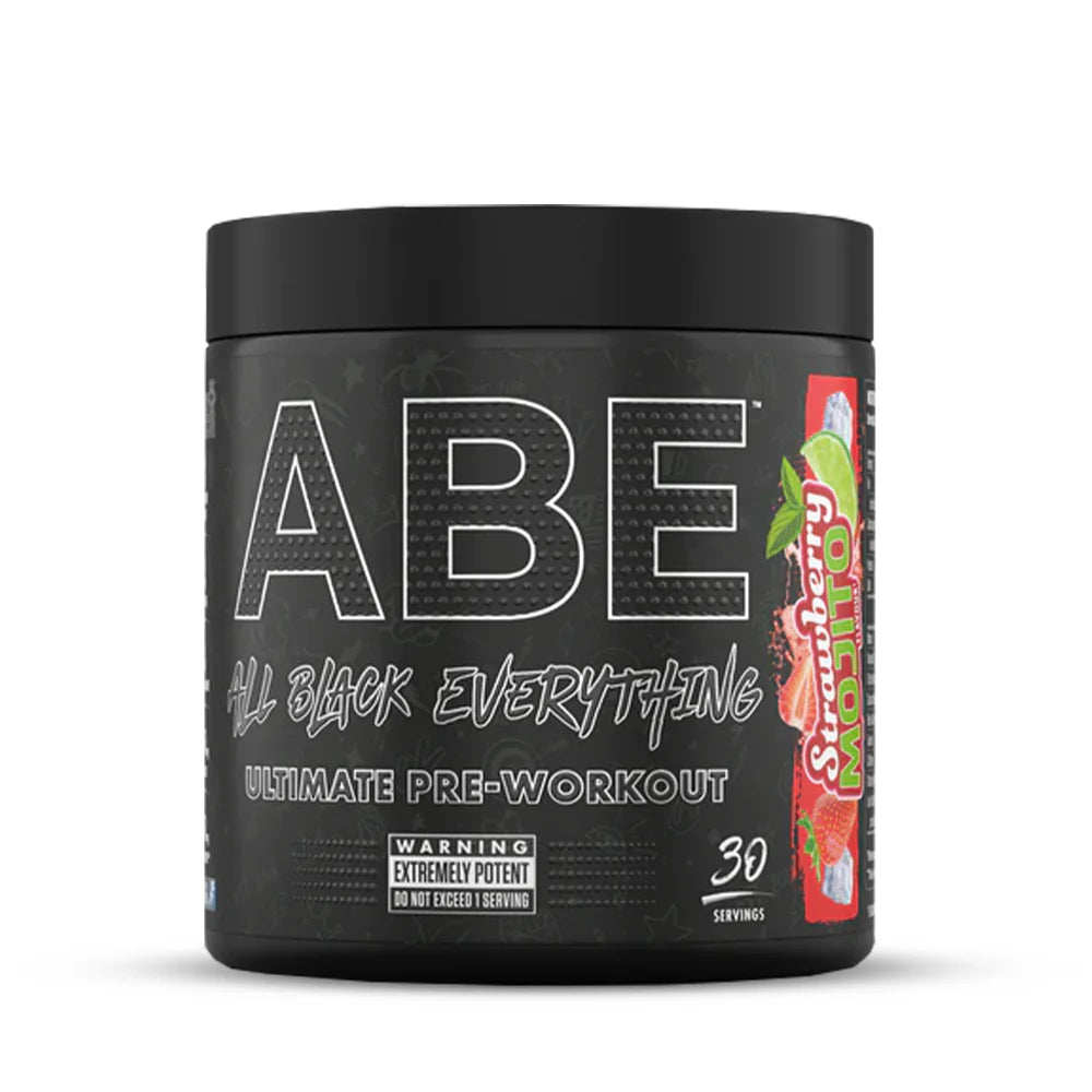 ABE pre-workout