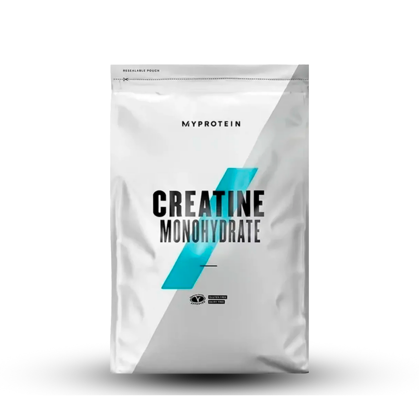 Creatina Monohidratada Myprotein