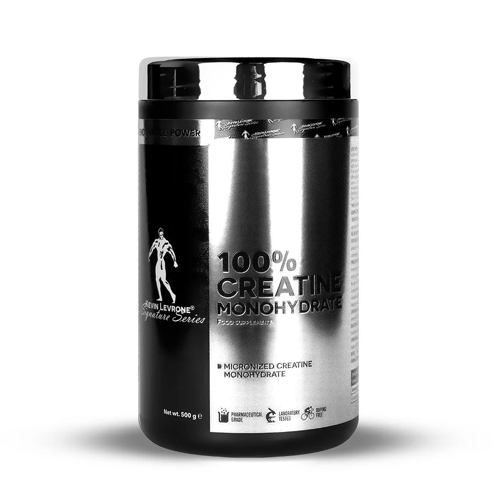CREATINA MONOHIDRATADA Kevin Levrone