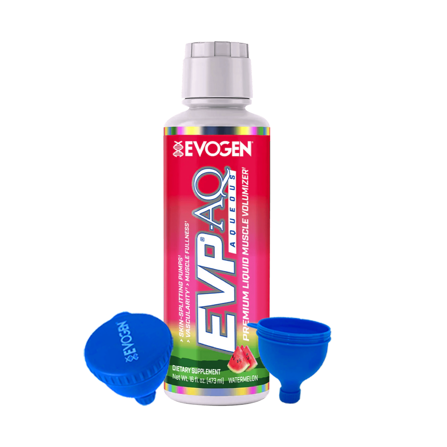 EVP AQ - Evogen