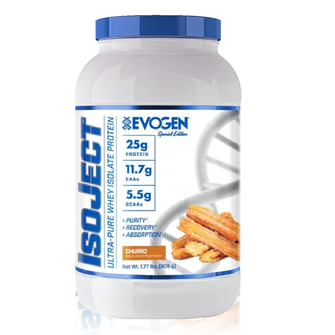 Iso ject Evogen