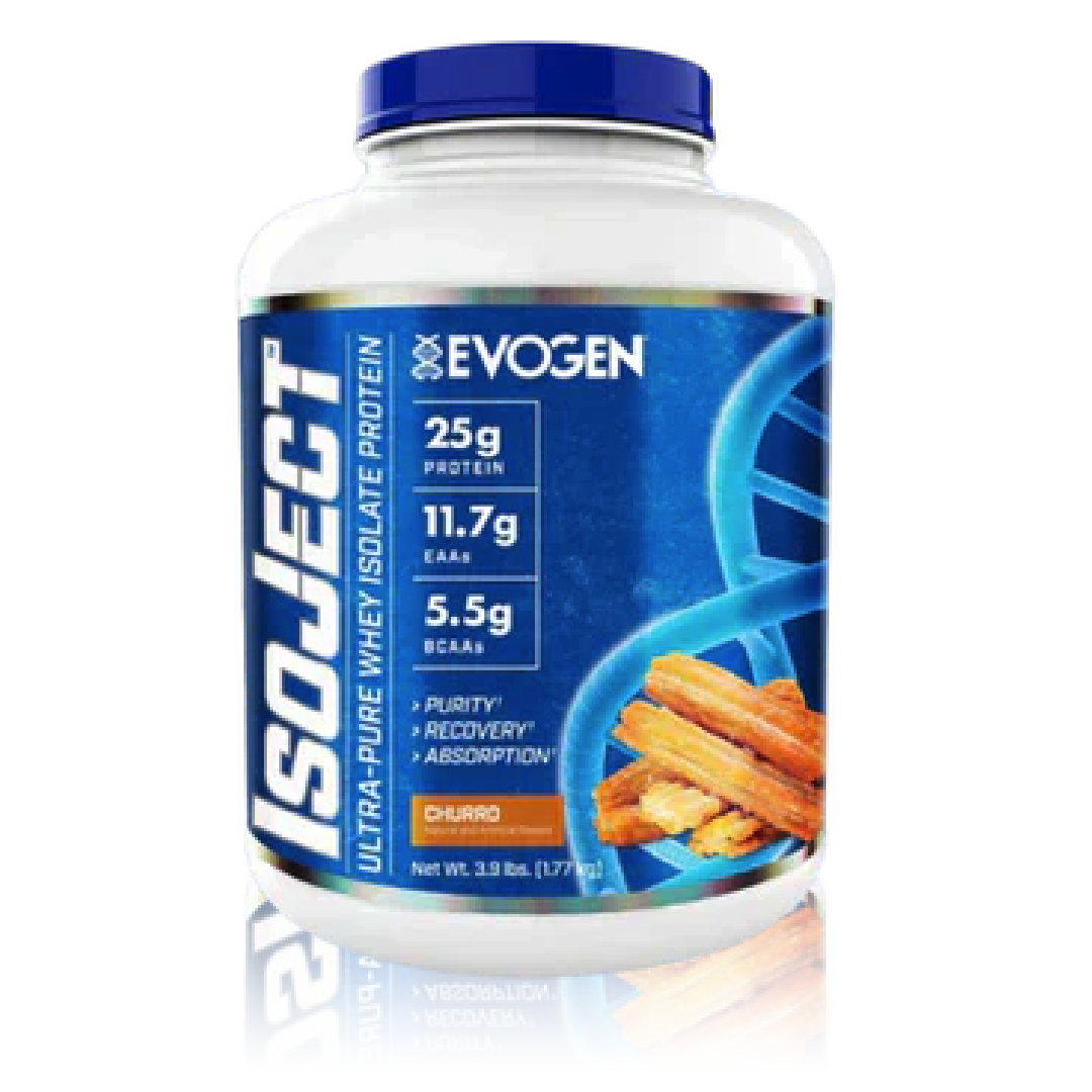 Iso ject Evogen