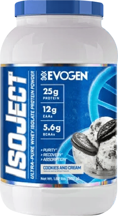 Iso ject Evogen