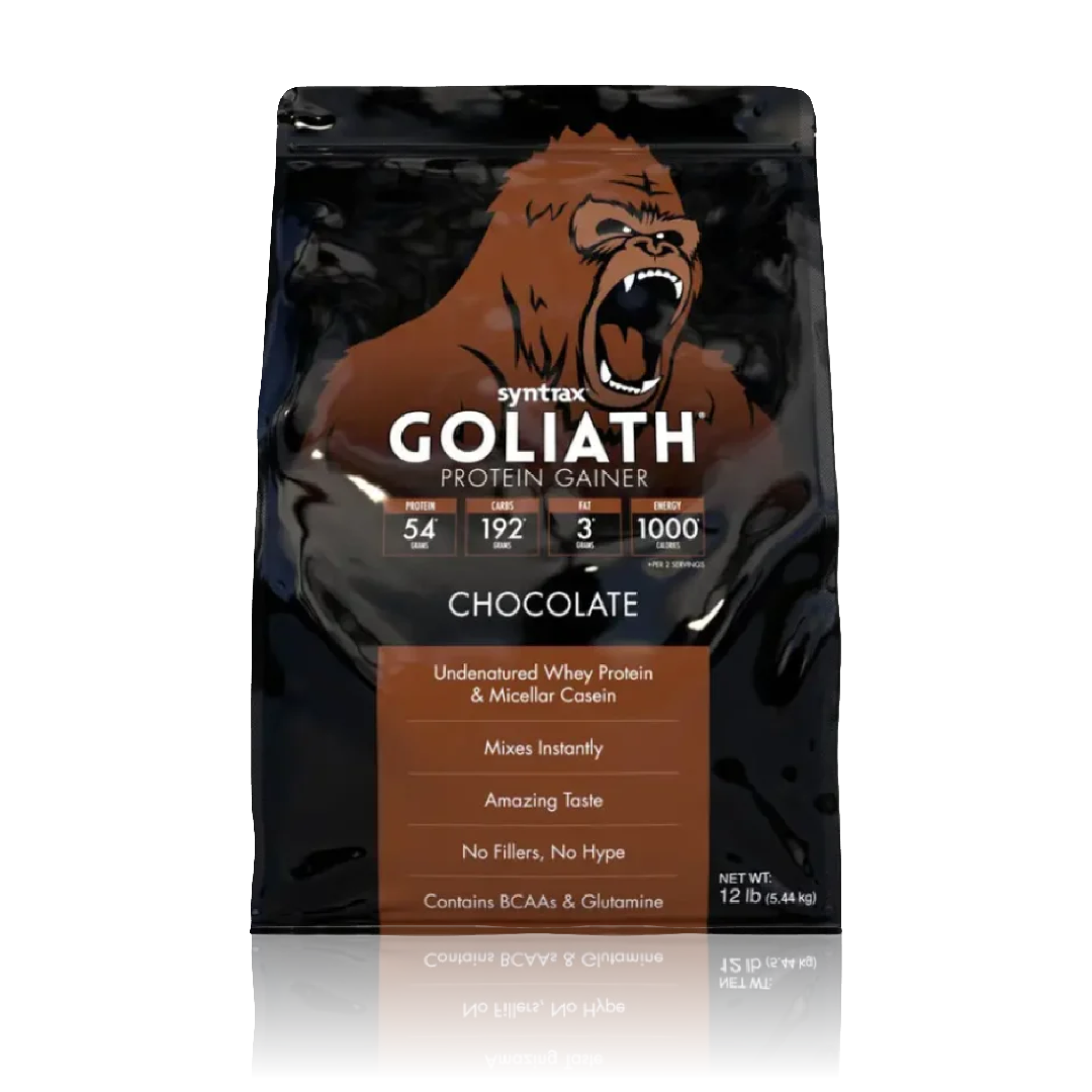 Goliath 12lb - Syntrax