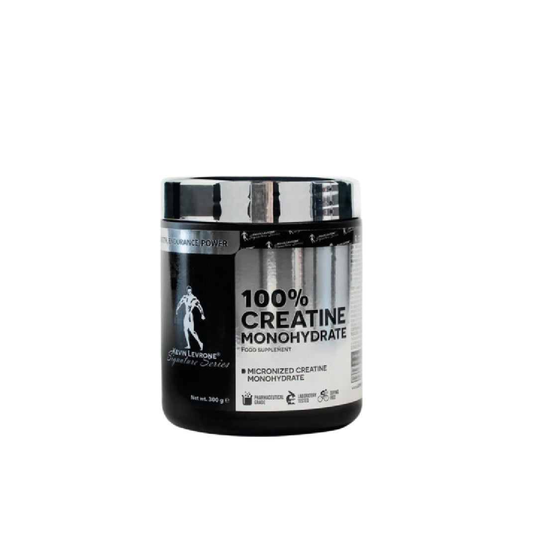 CREATINA MONOHIDRATADA Kevin Levrone