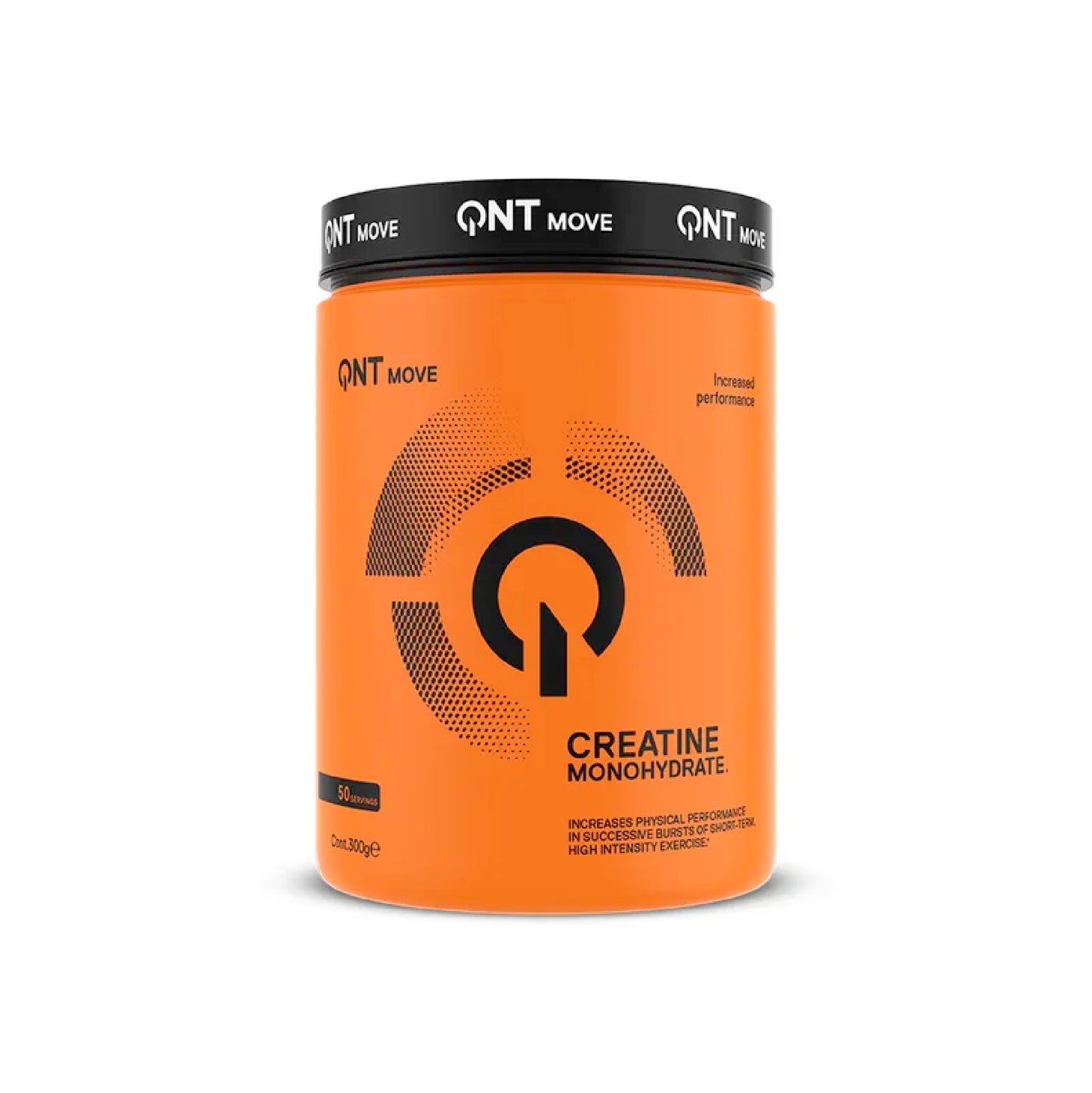 Creatina QNT 800 gr