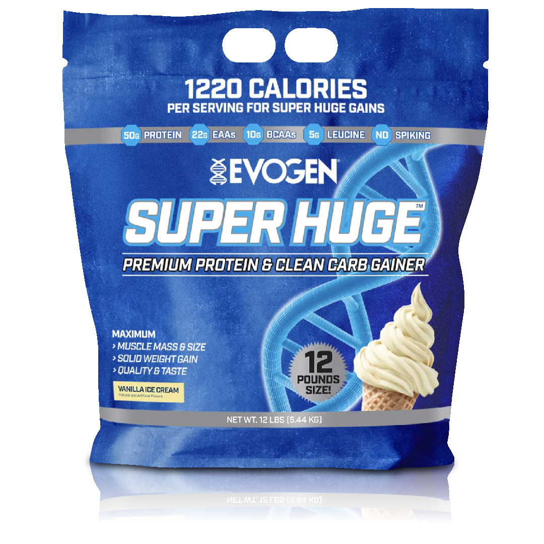 Super Huge Evogen - 12Lb