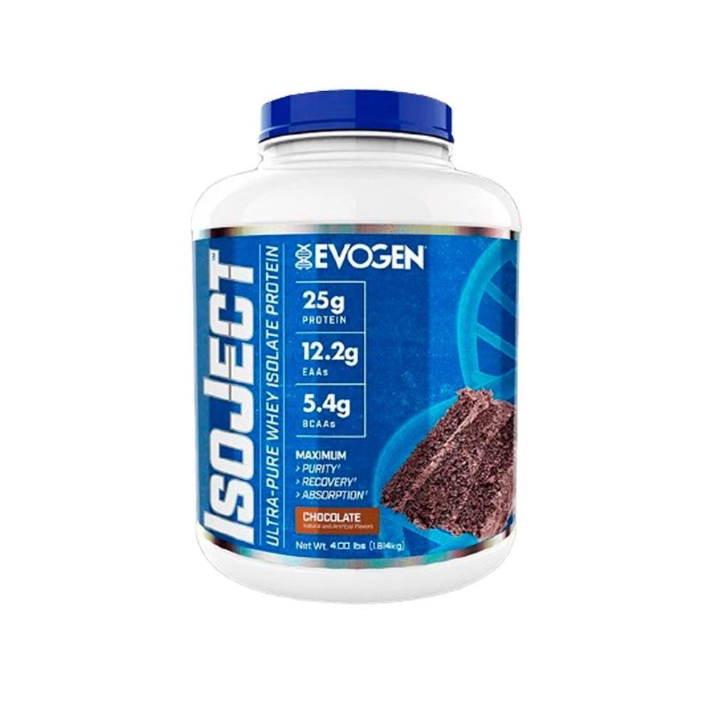 Iso ject Evogen