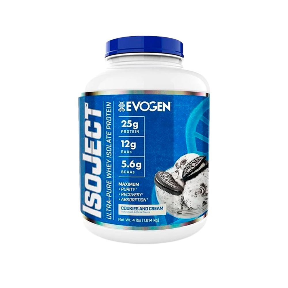 Iso ject Evogen