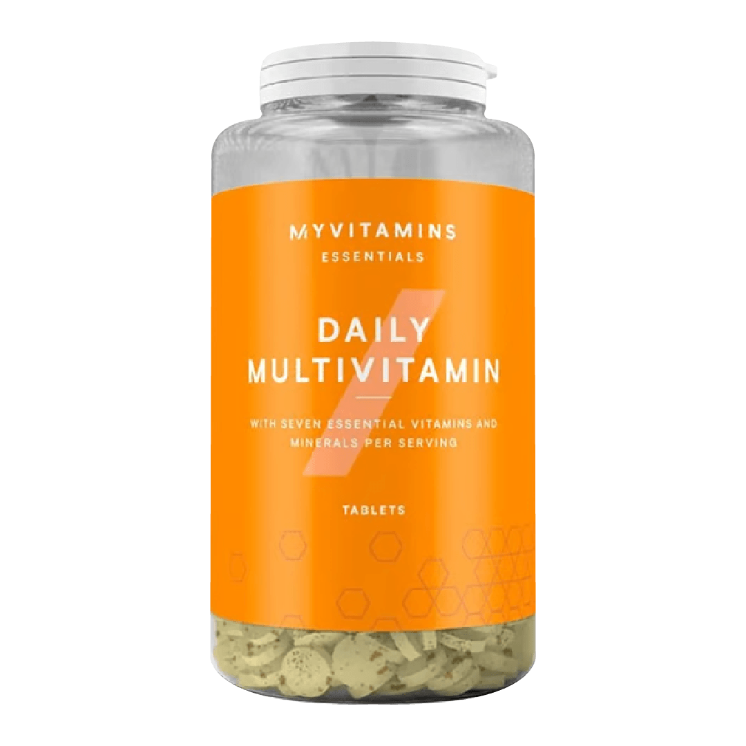 MyVitamins Daily Multivitamin