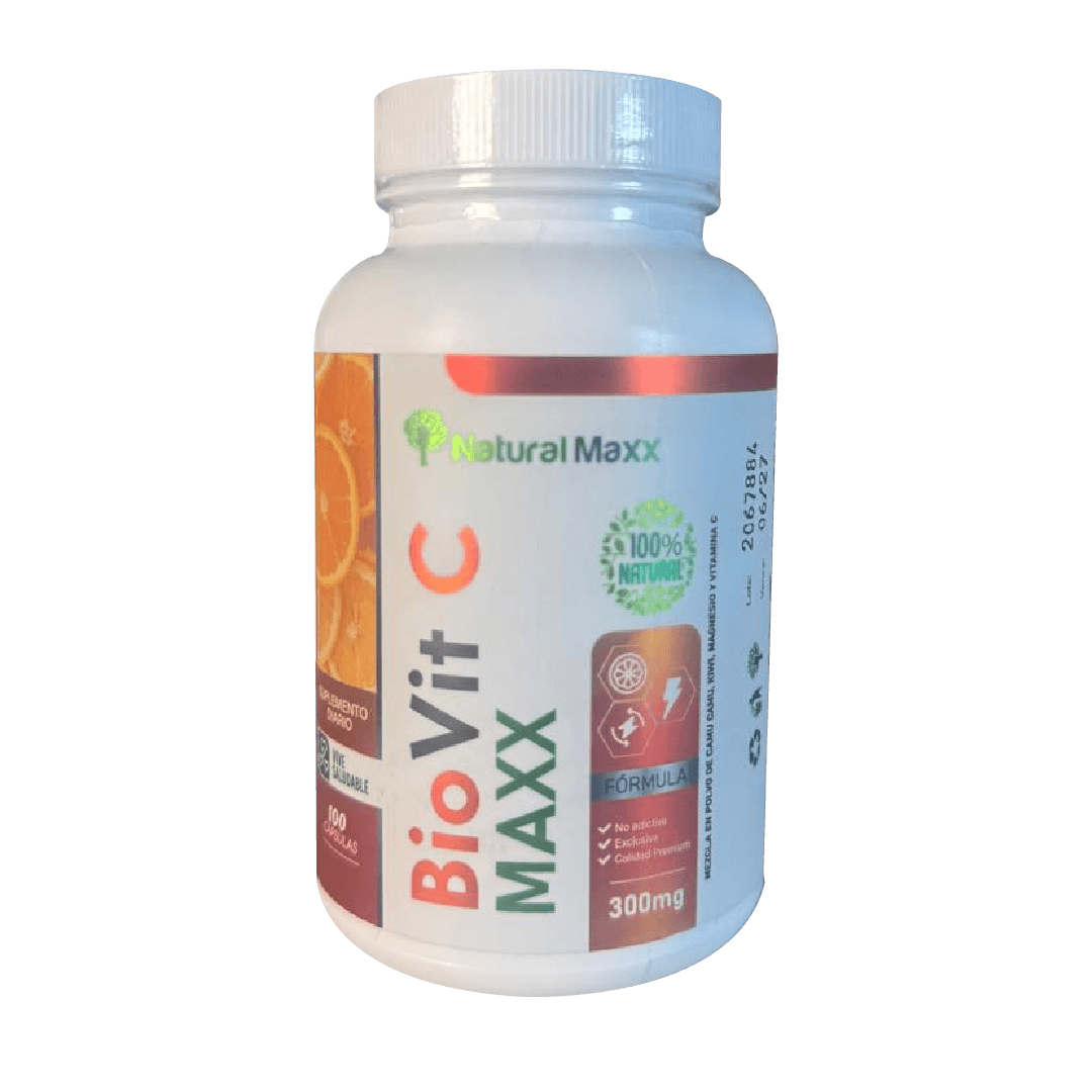 BioVit C MAXX
