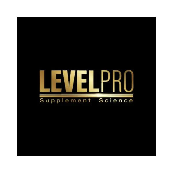 LEVEL PRO – Timmy Supplements