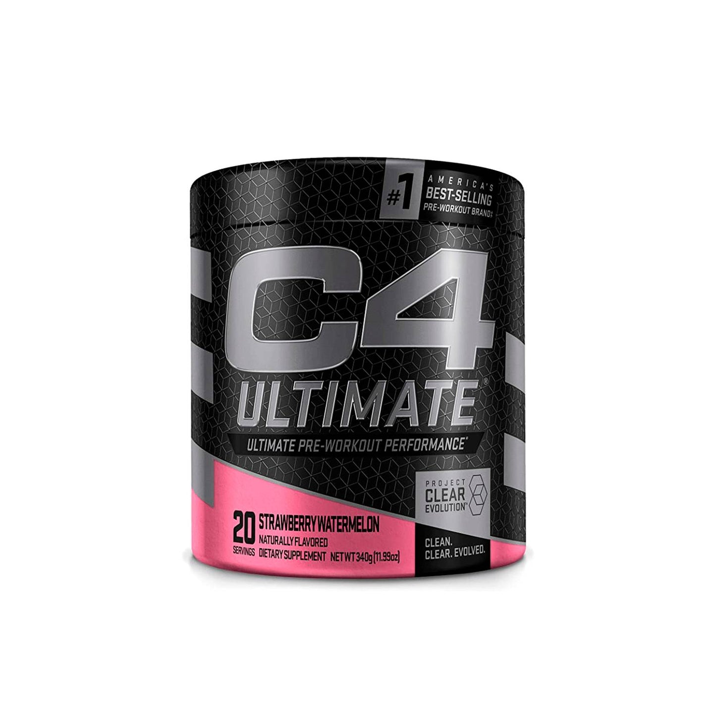 C4 ULTIMATE