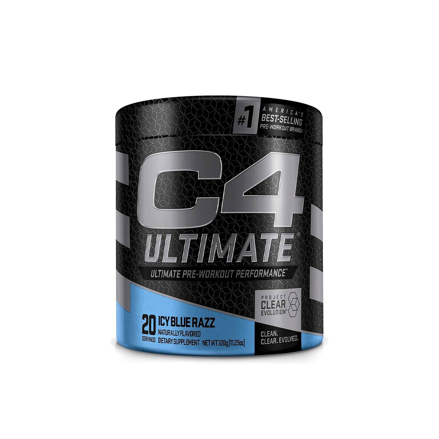 C4 ULTIMATE