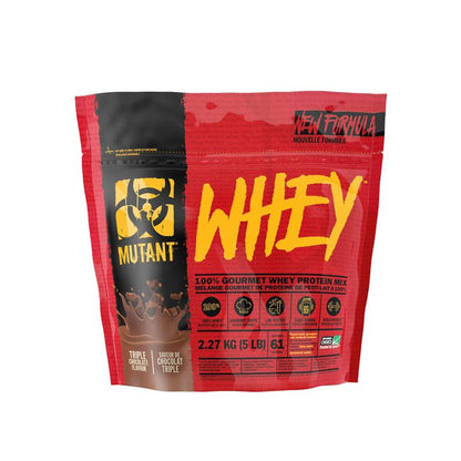 PROTEÍNA MUTANT WHEY