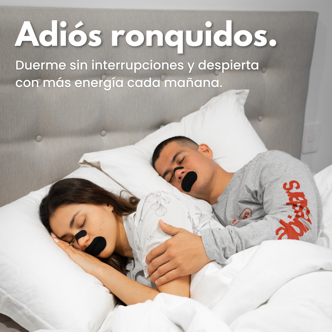 CINTAS BUCALES WAYRA