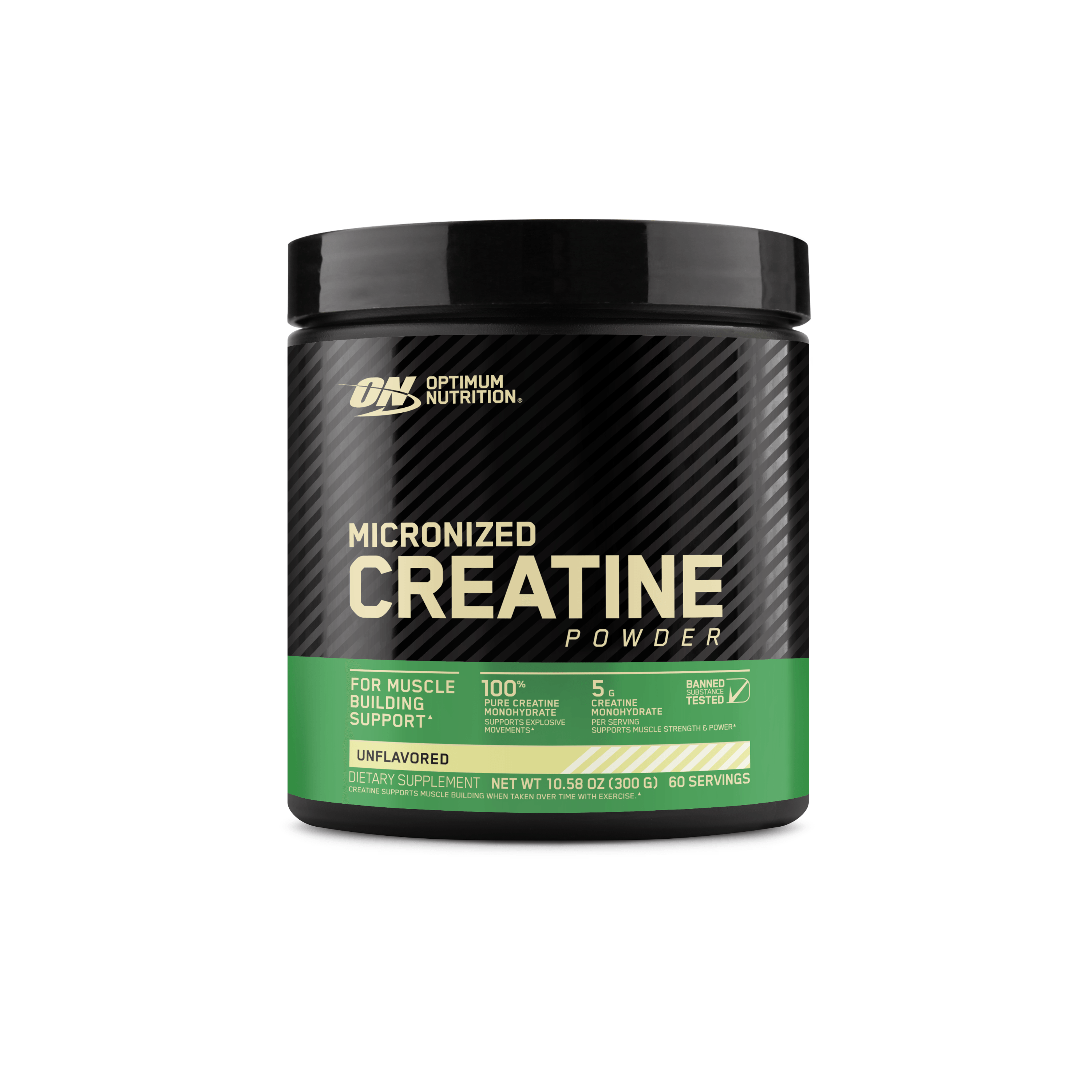 Creatina Optimum Nutrition