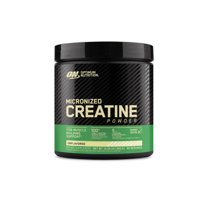 Creatina Optimum Nutrition