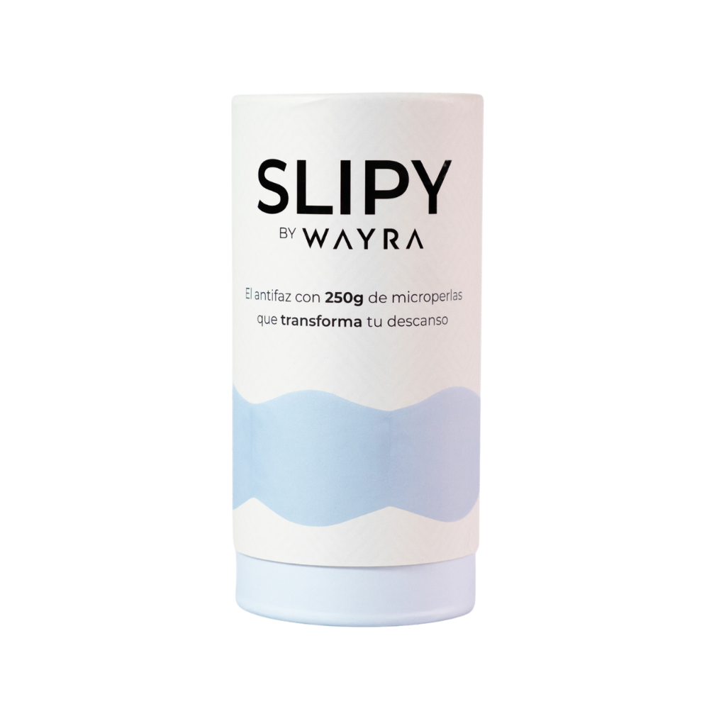 SLIPY WAYRA