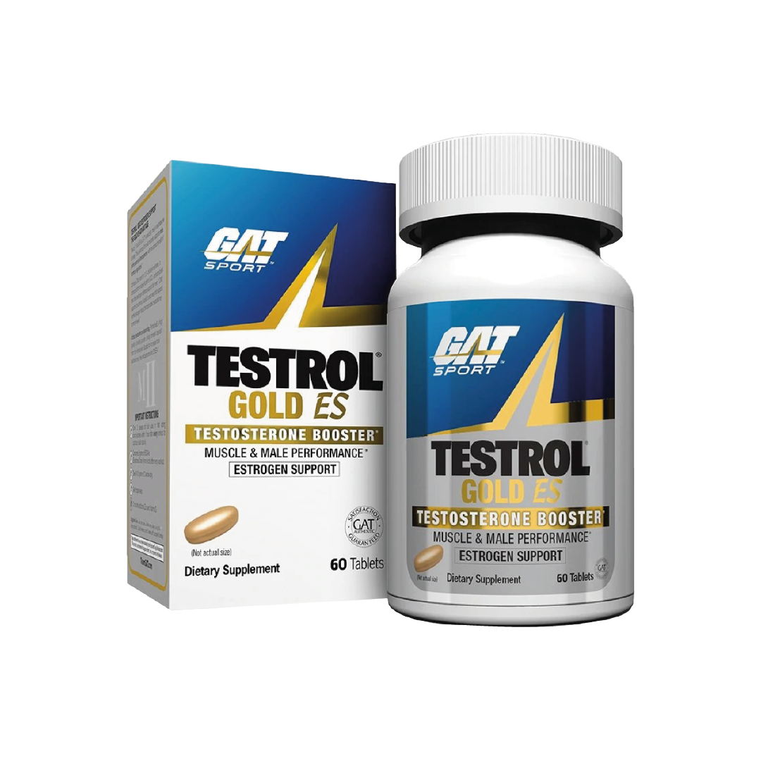 Testrol Gold