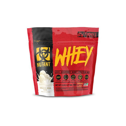 PROTEÍNA MUTANT WHEY