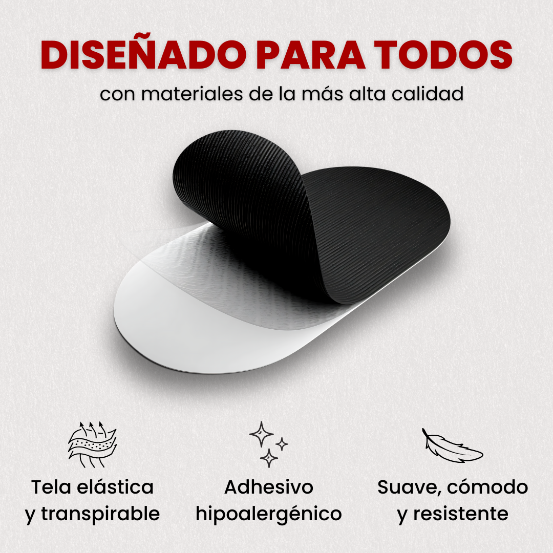 CINTAS BUCALES WAYRA