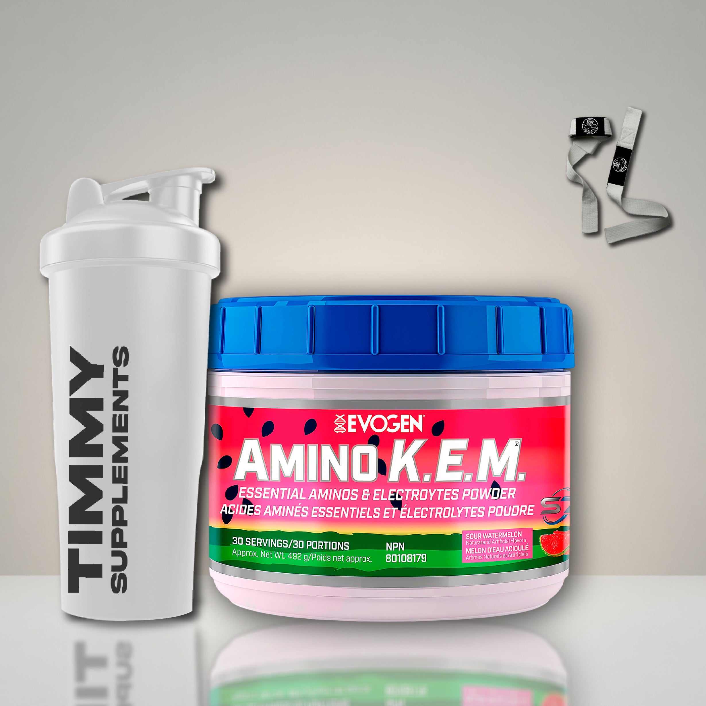 AMINO K.E.M.