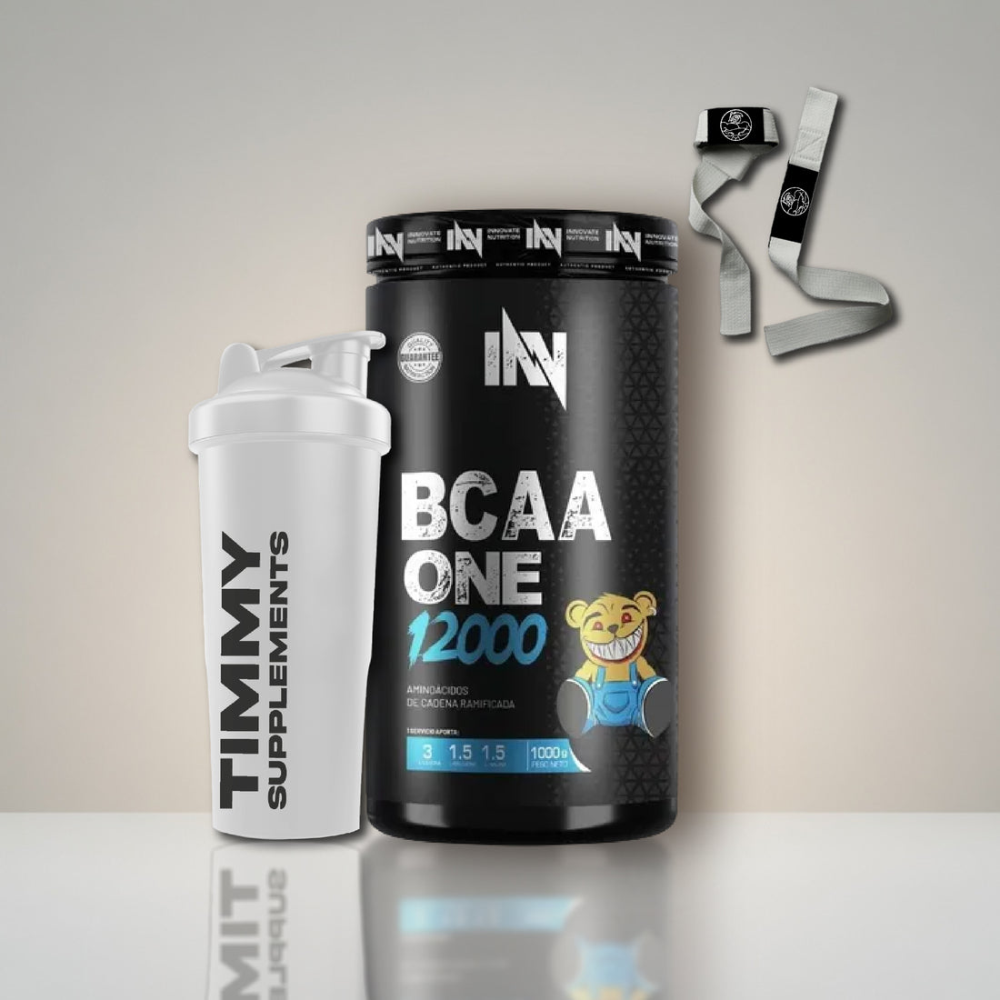 BCAA ONE 12000