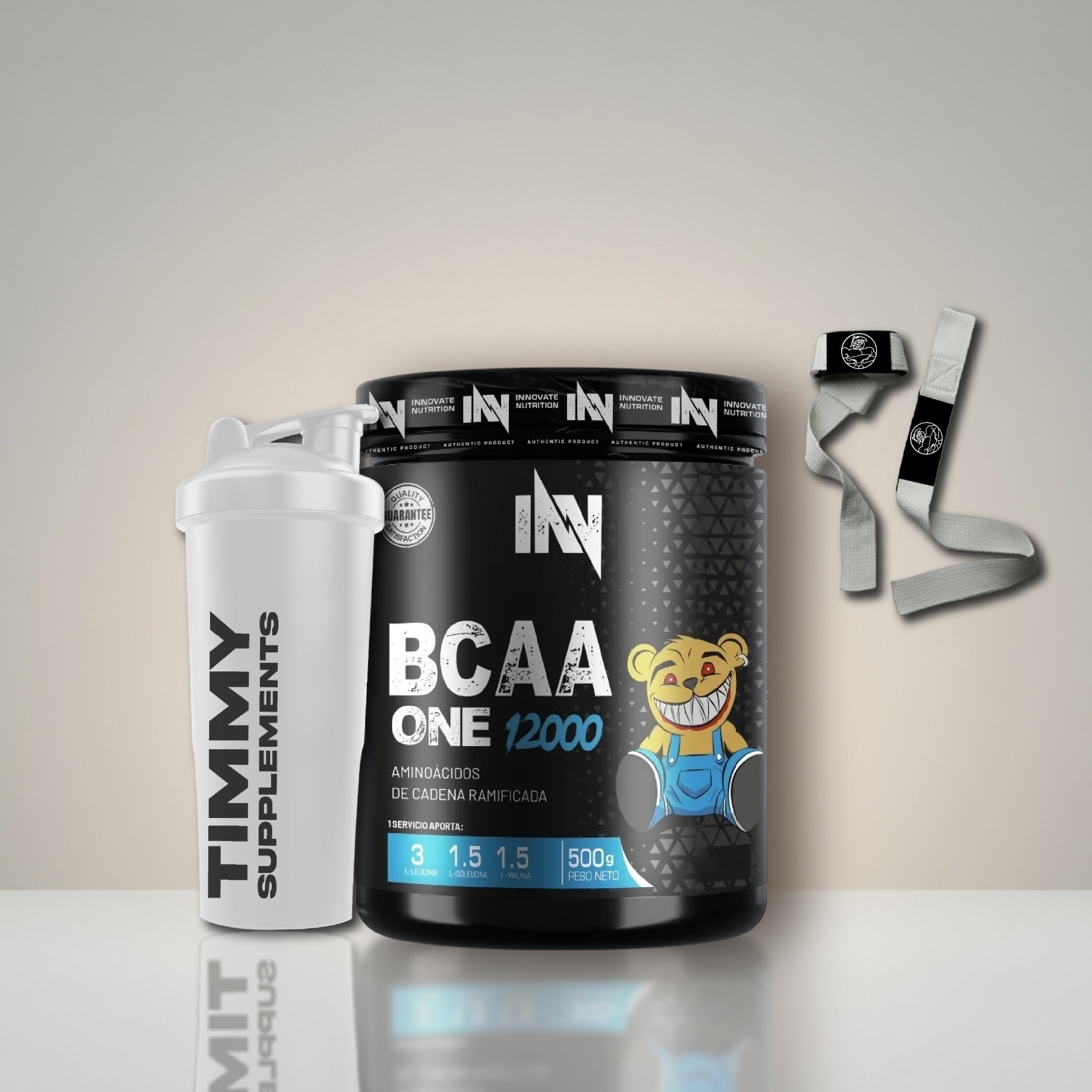 BCAA ONE 12000