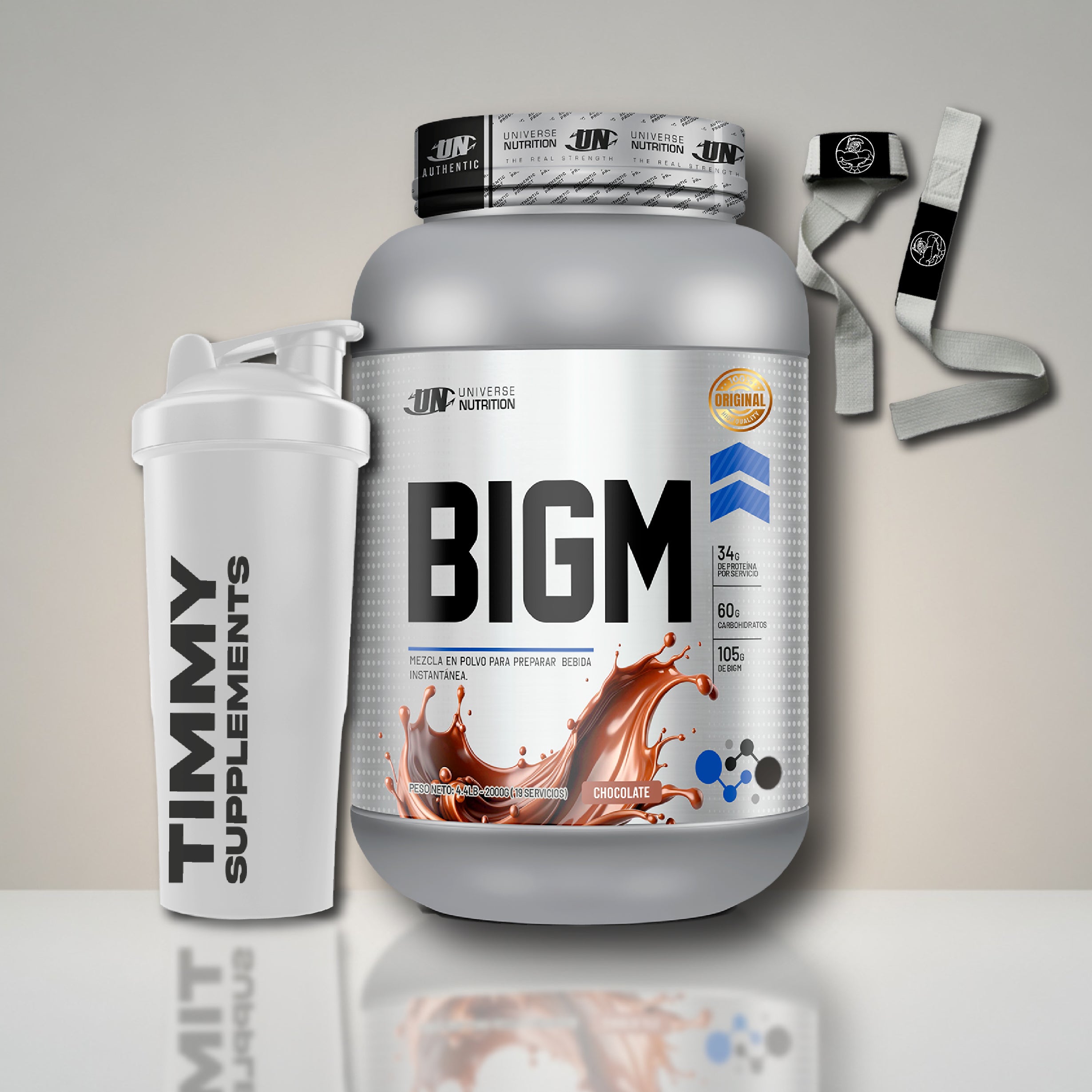 BIGM