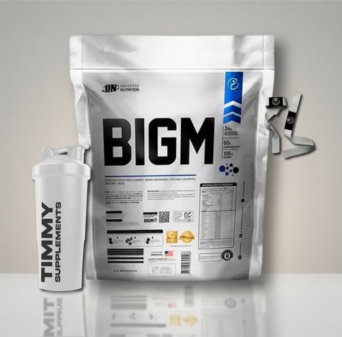 BIGM