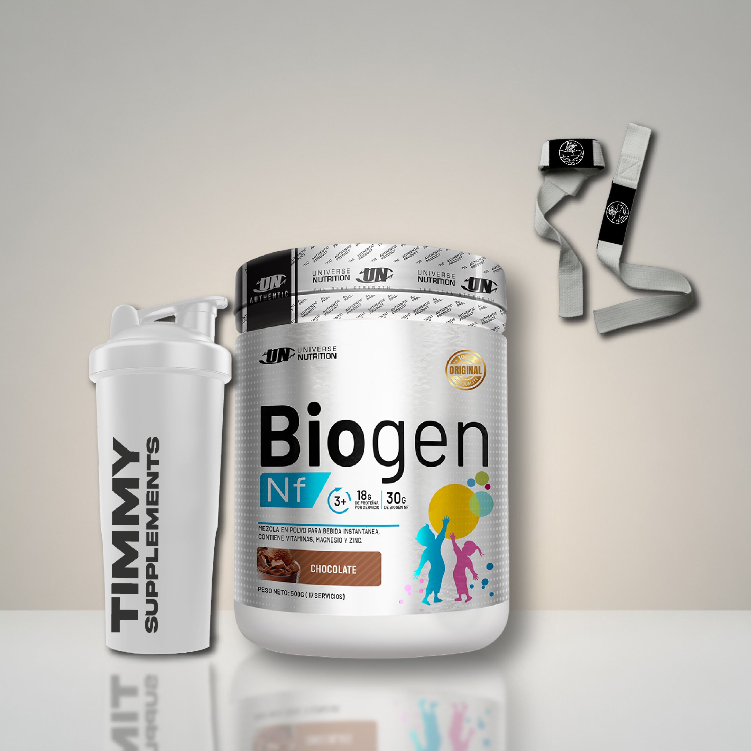 BIOGEN