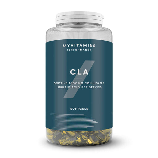 CLA my Protein