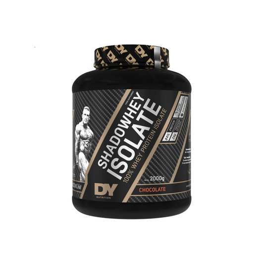 DORIAN YATES SHADOWHEY ISOLATE - PROTEINA 2KG