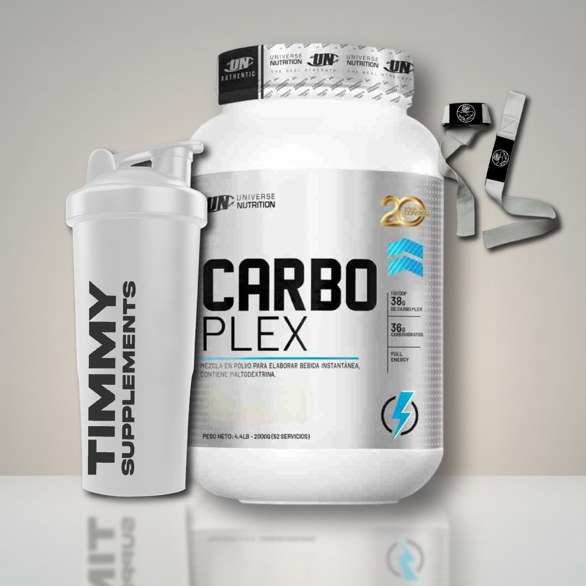 CARBO PLEX