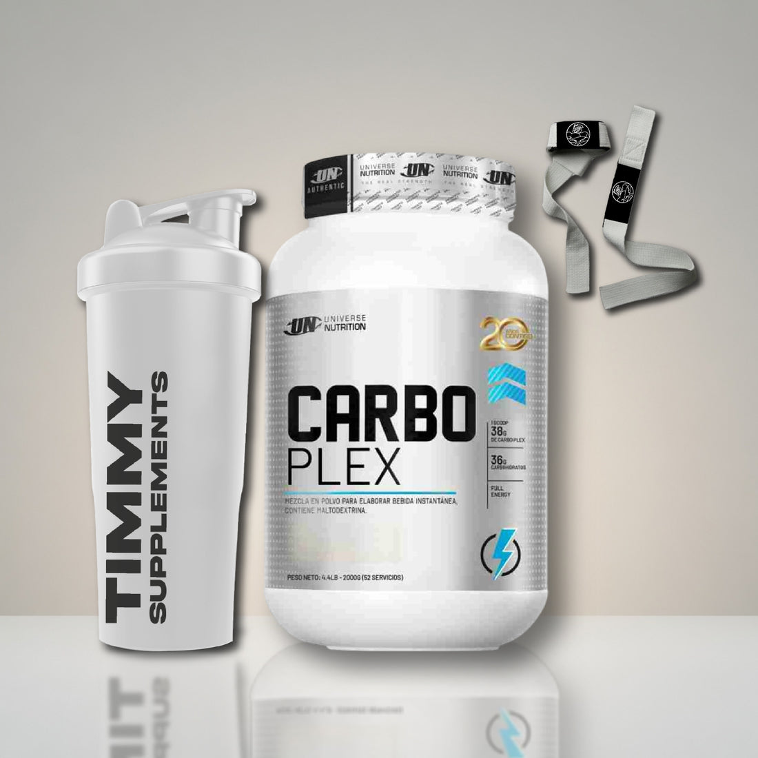 CARBO PLEX