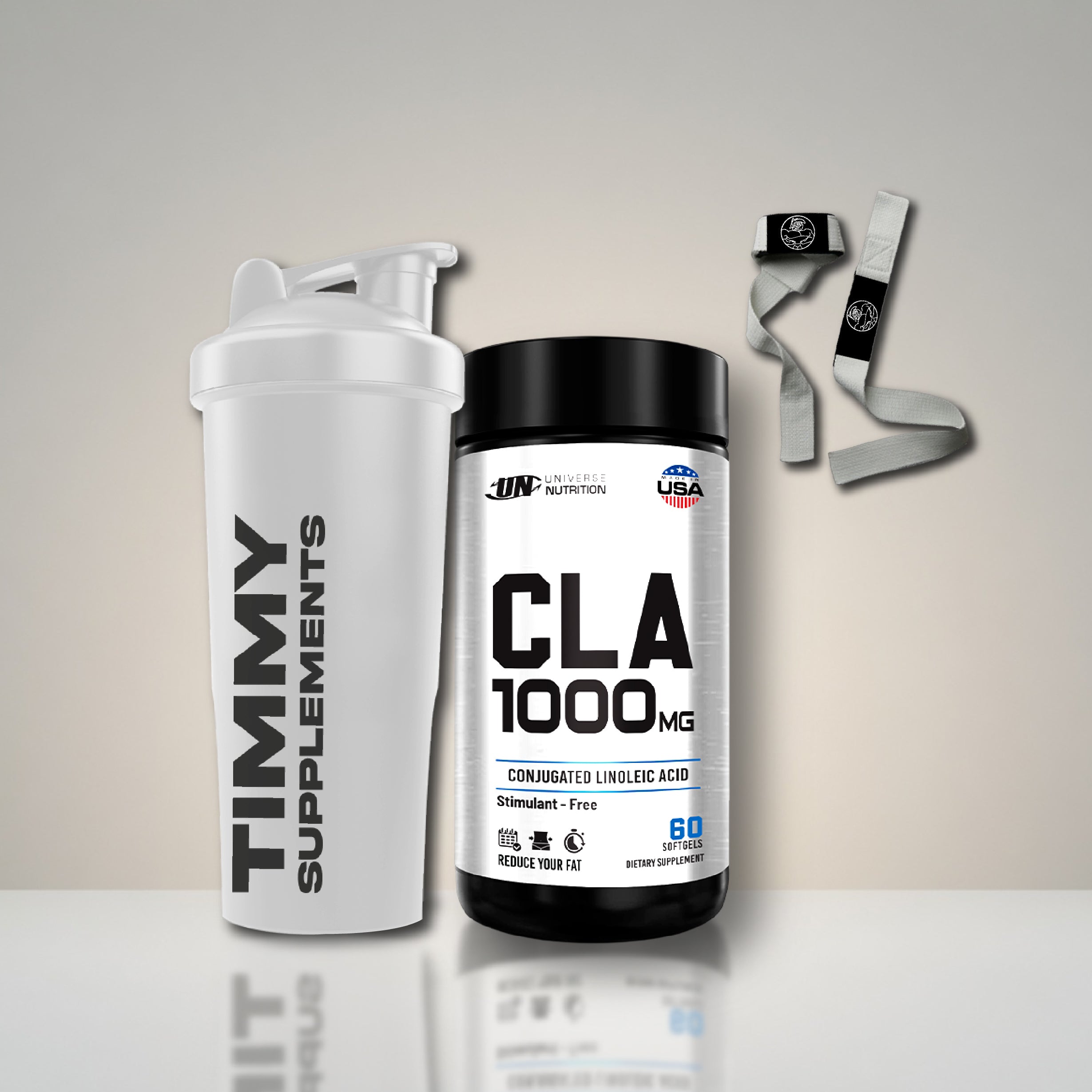 CLA 1000MG