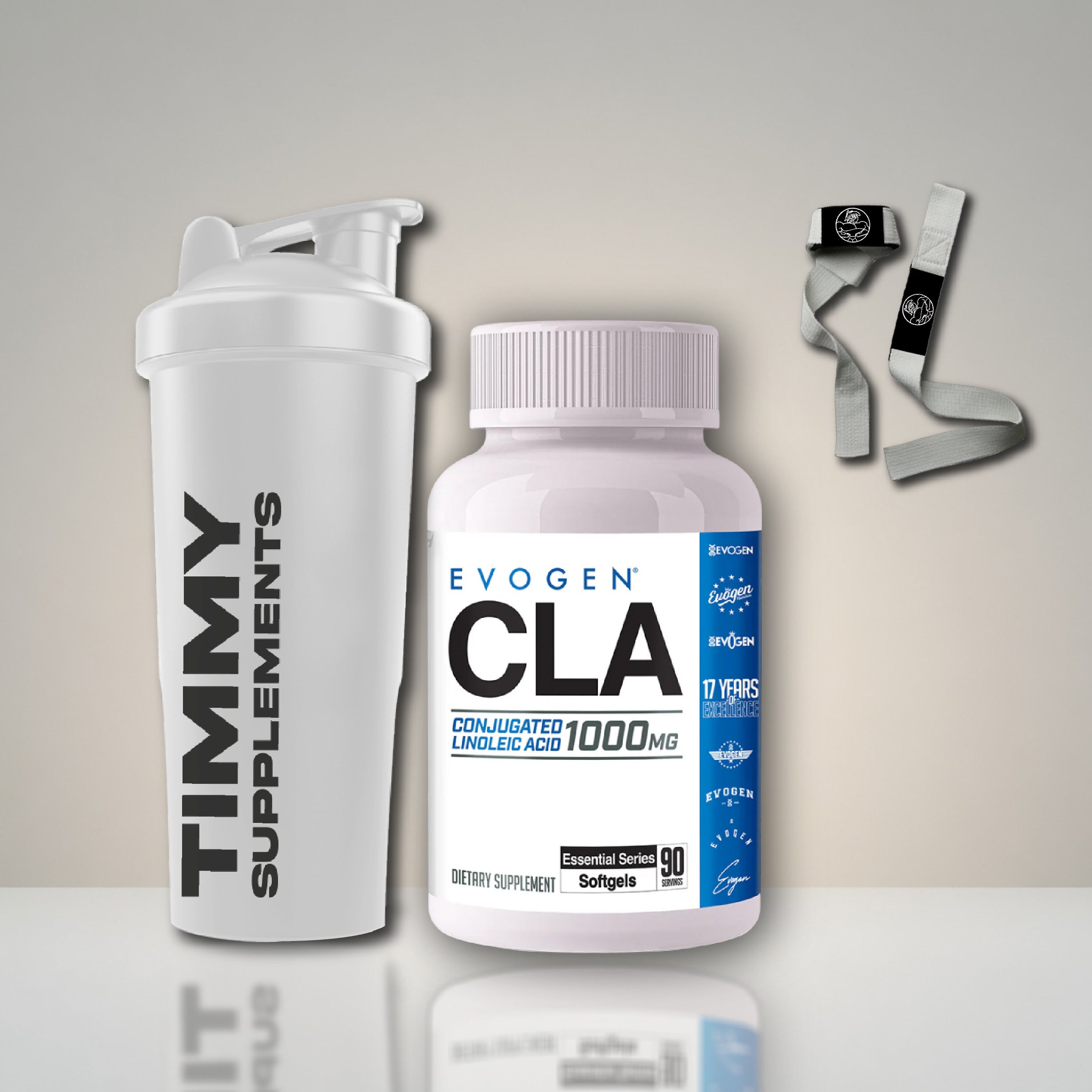 CLA EVOGEN