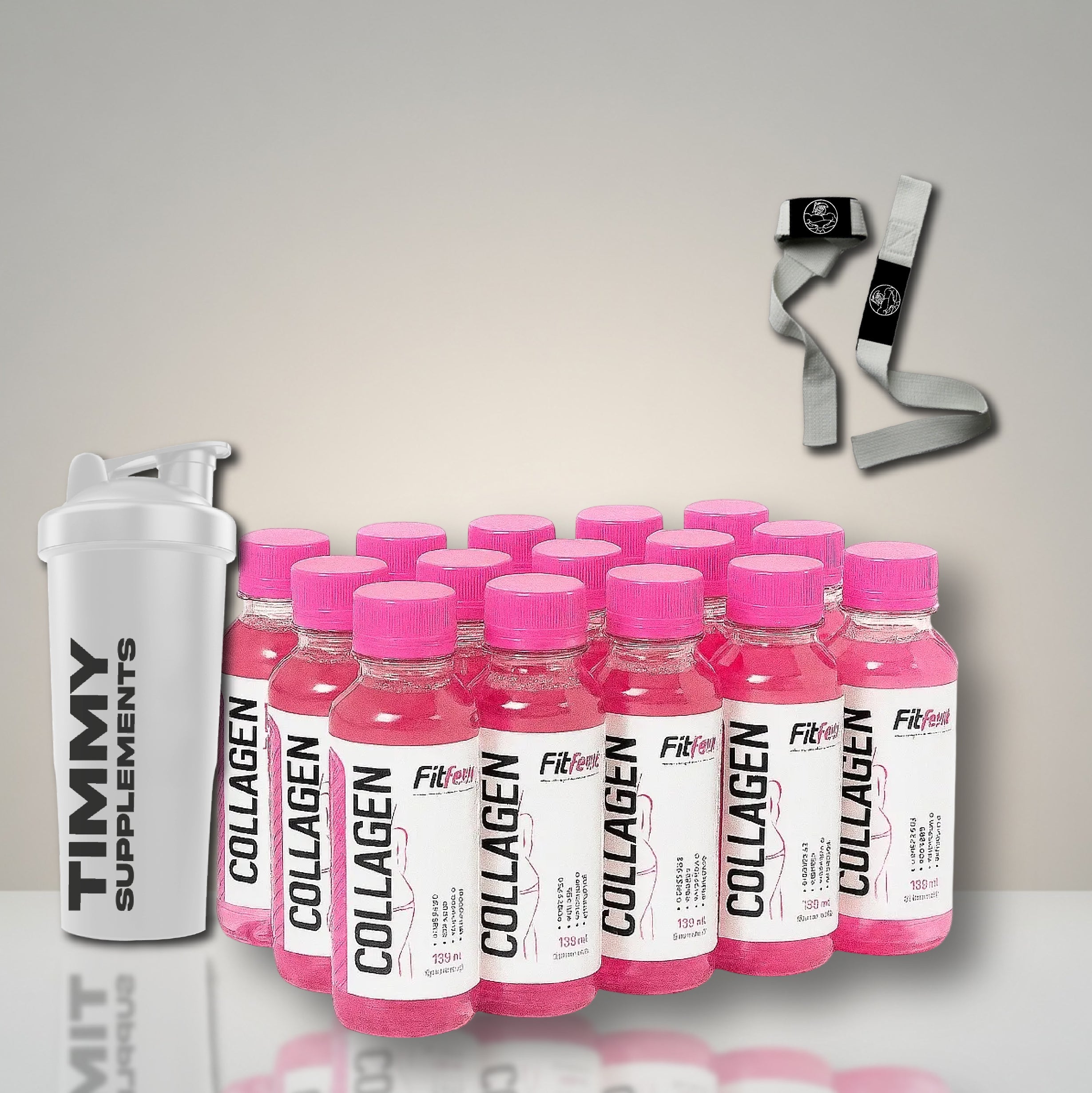 COLLAGEN FIT