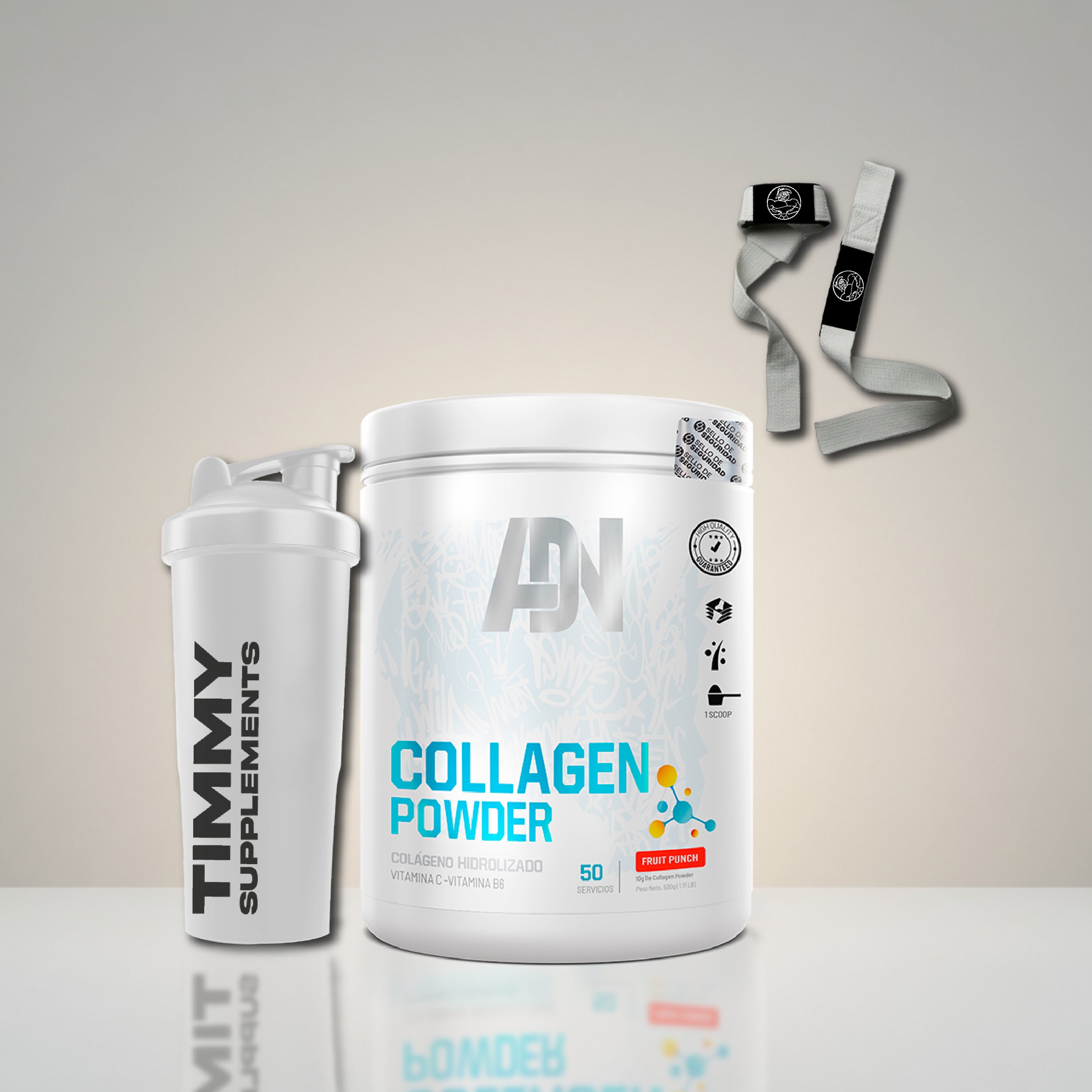 COLLAGEN POWDER