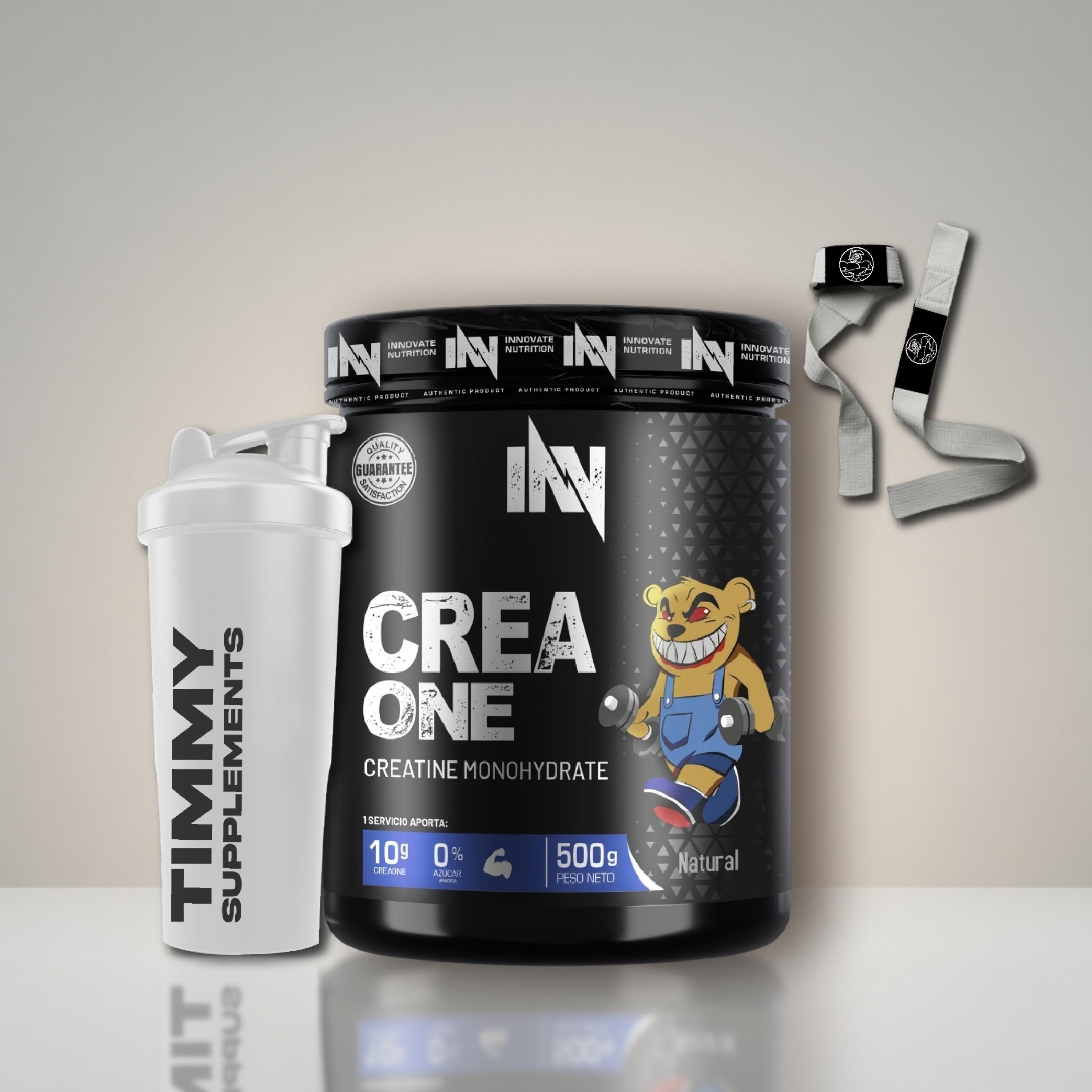 CREAONE
