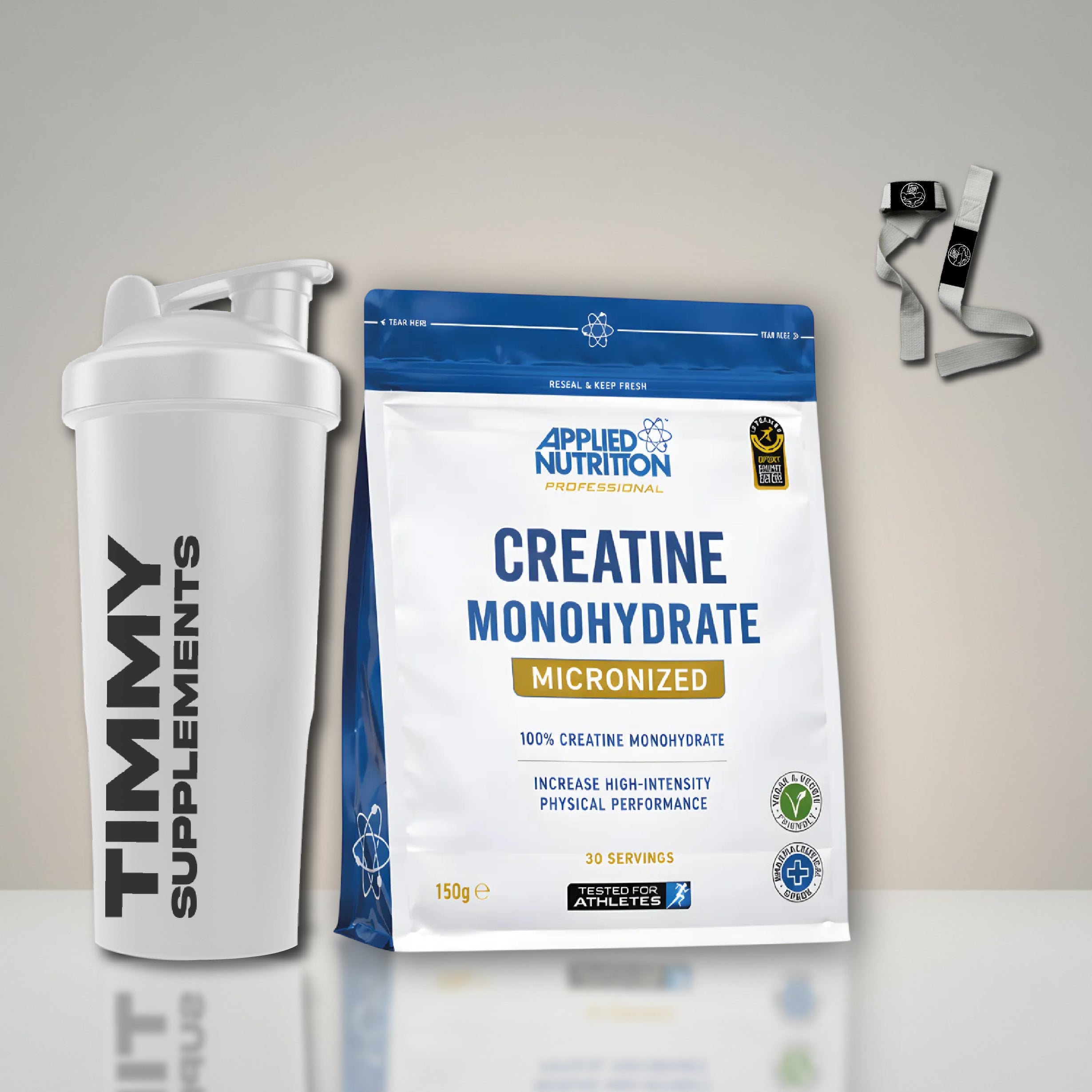 CREATINA APPLIED NUTRITION