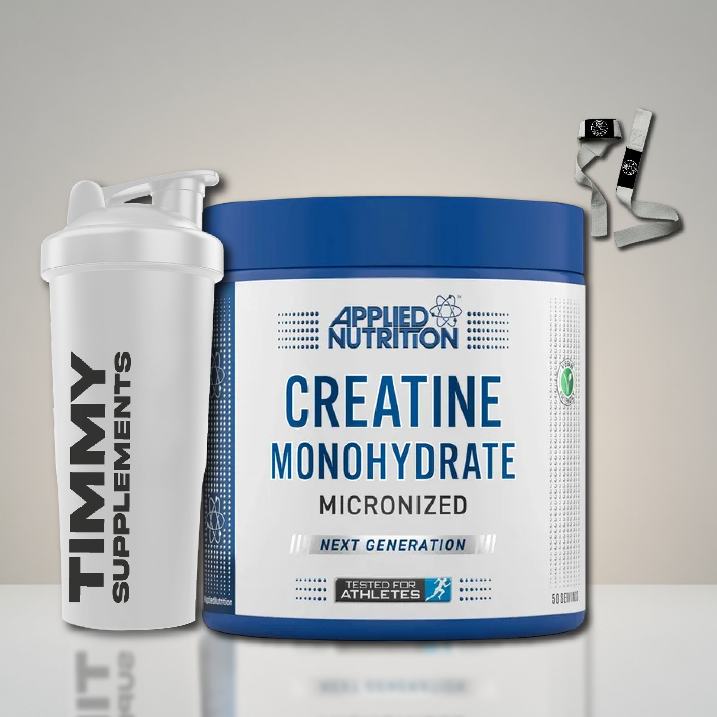 CREATINA APPLIED NUTRITION
