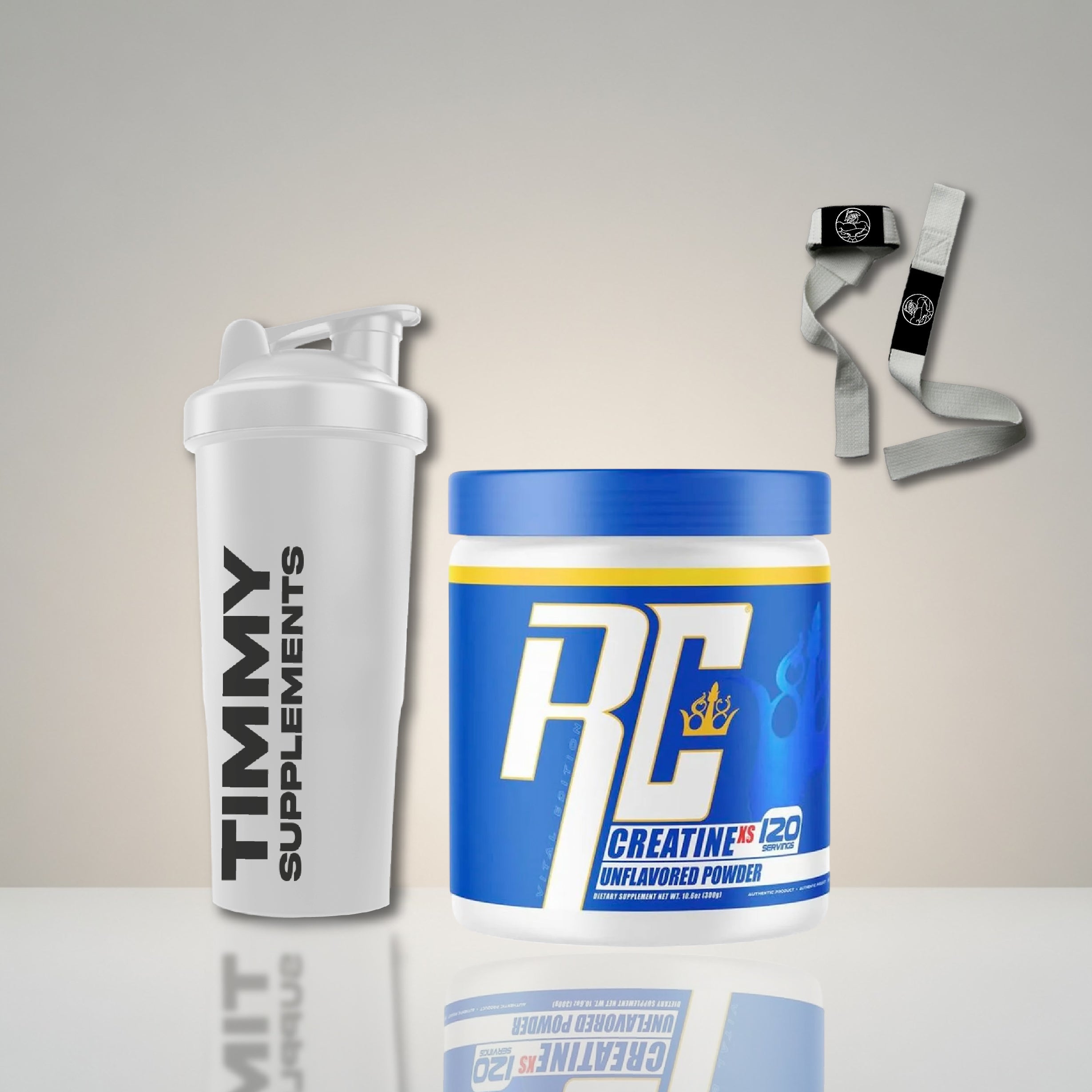 CREATINA RONNIE COLEMAN