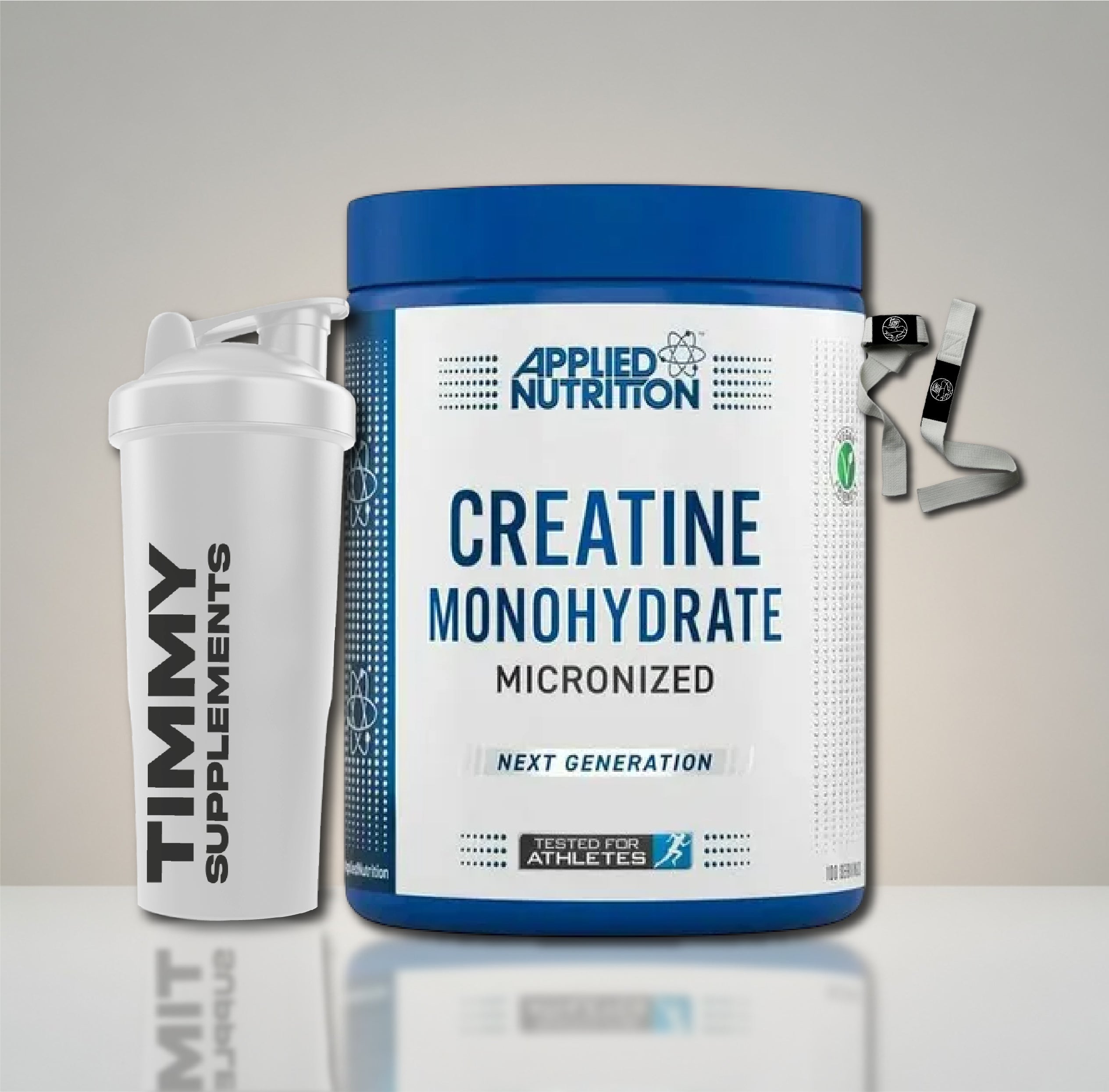 CREATINA APPLIED NUTRITION