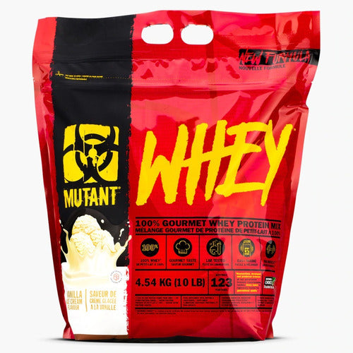 PROTEÍNA MUTANT WHEY