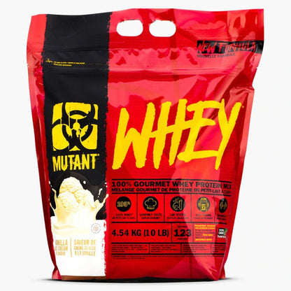 PROTEÍNA MUTANT WHEY