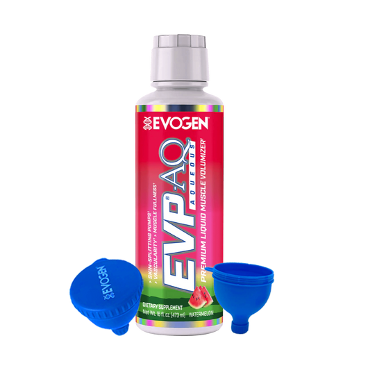 EVP AQ - Evogen