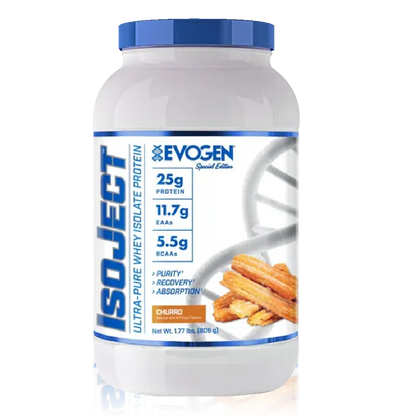 Iso ject Evogen