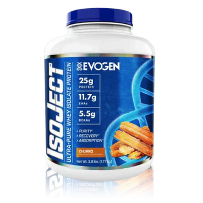 Iso ject Evogen